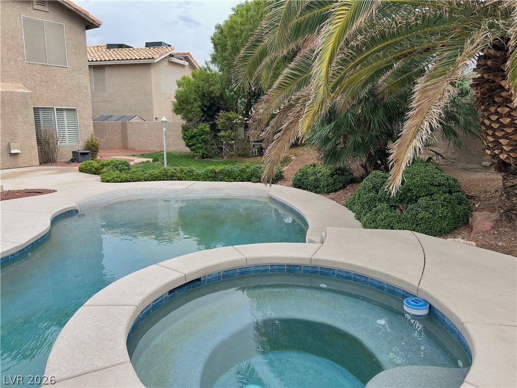 8733 Blazing Saddle Avenue Property Photo 31