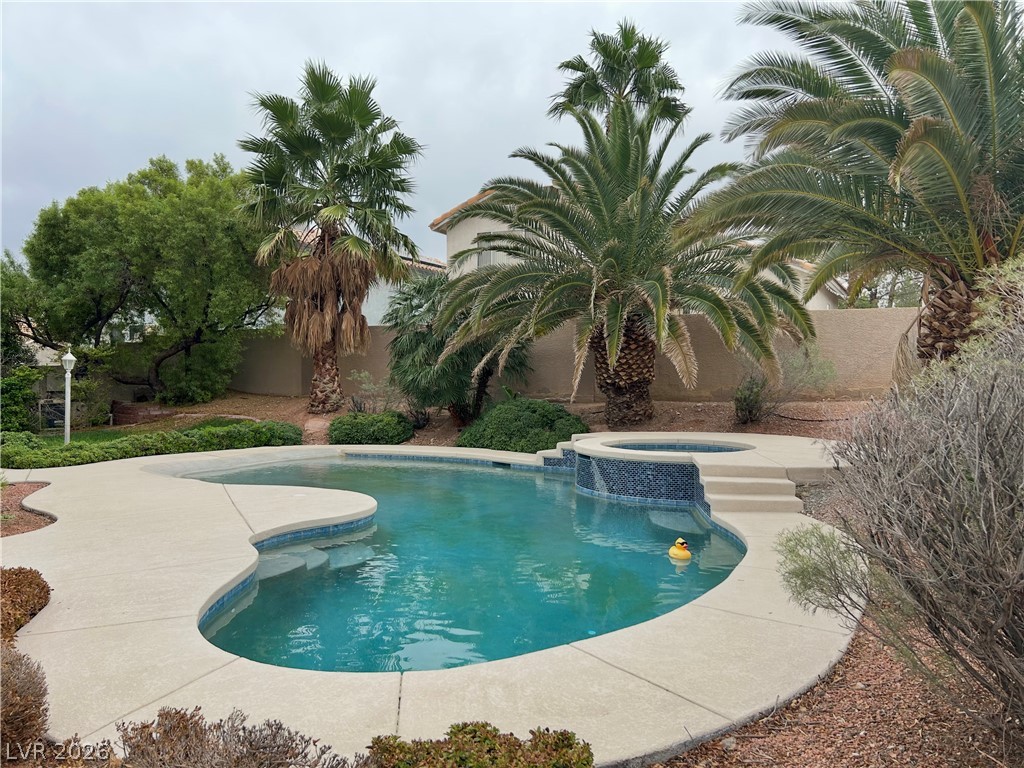 8733 Blazing Saddle Avenue Property Photo 34