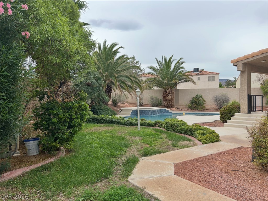 8733 Blazing Saddle Avenue Property Photo 35