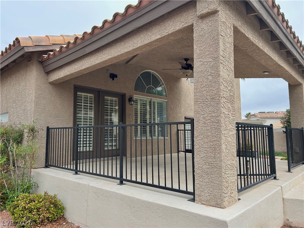 8733 Blazing Saddle Avenue Property Photo 37