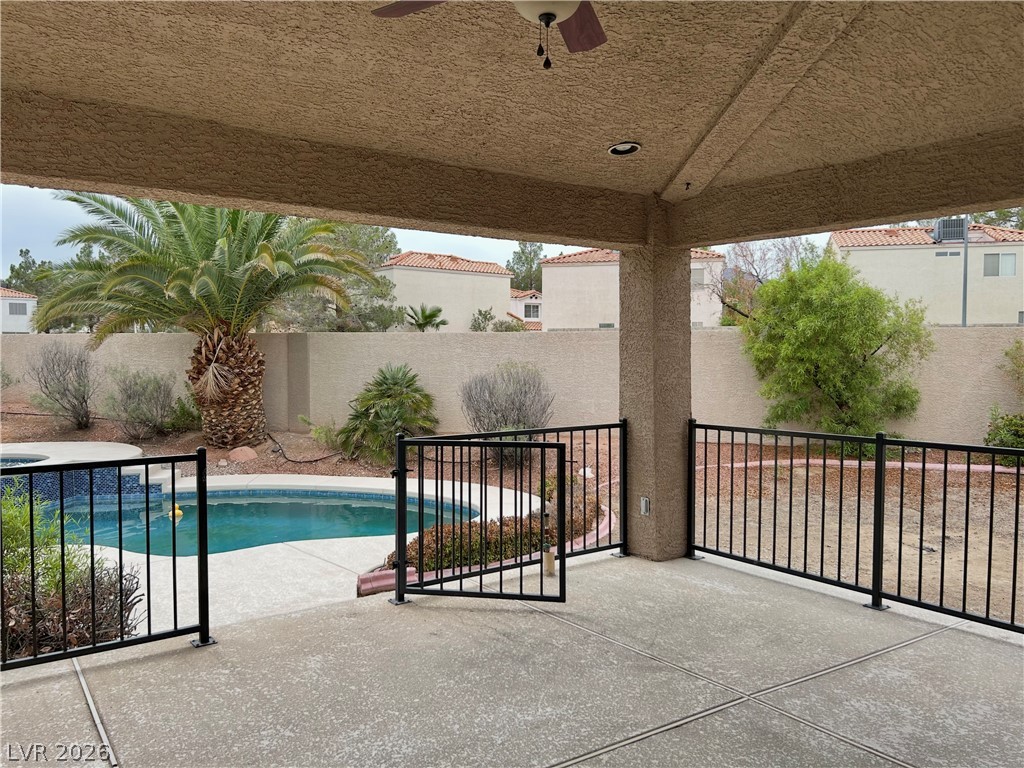 8733 Blazing Saddle Avenue Property Photo 40