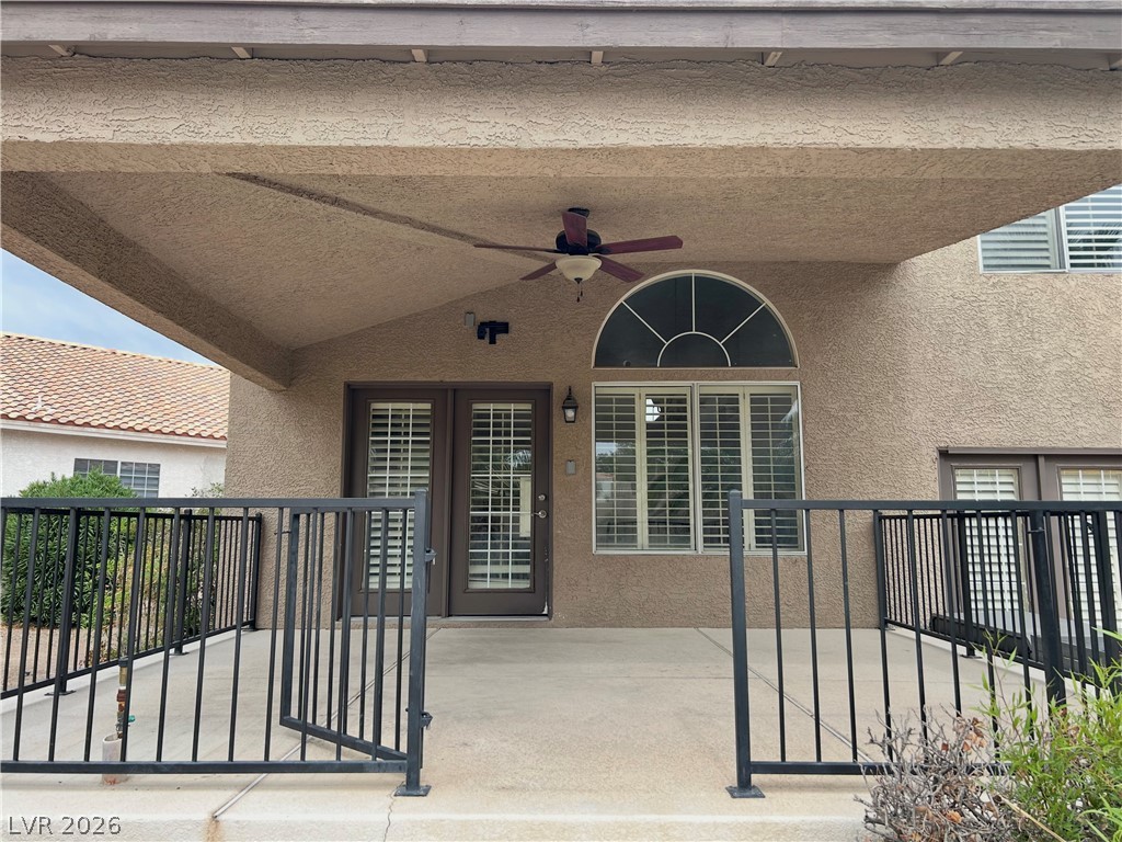 8733 Blazing Saddle Avenue Property Photo 41