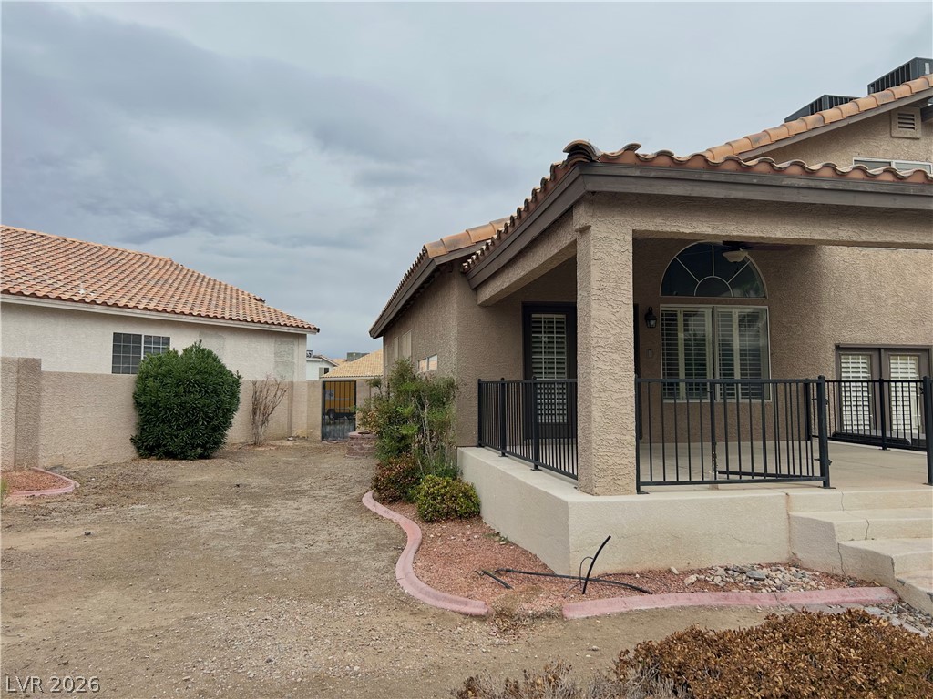 8733 Blazing Saddle Avenue Property Photo 42