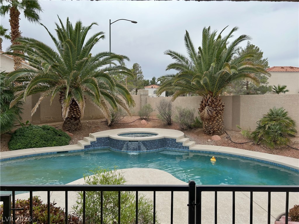 8733 Blazing Saddle Avenue Property Photo 43