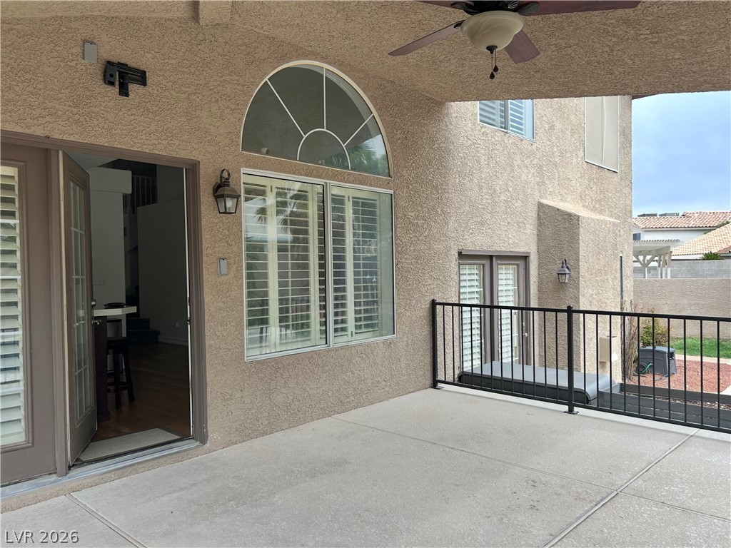 8733 Blazing Saddle Avenue Property Photo 45