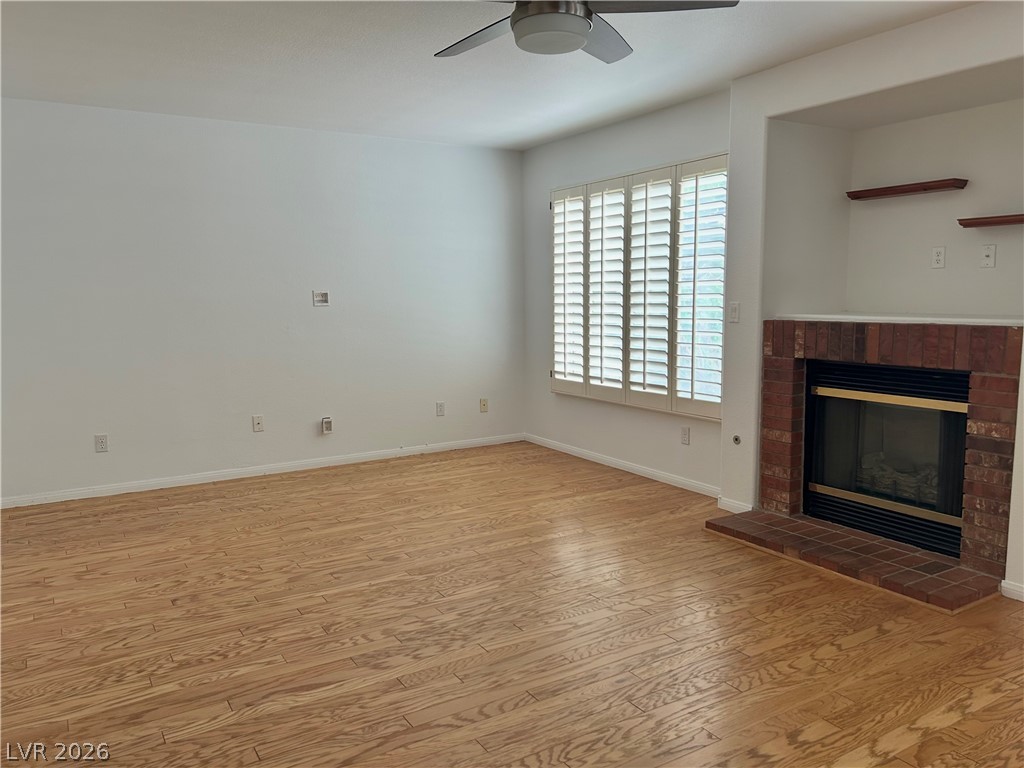 8733 Blazing Saddle Avenue Property Photo 47