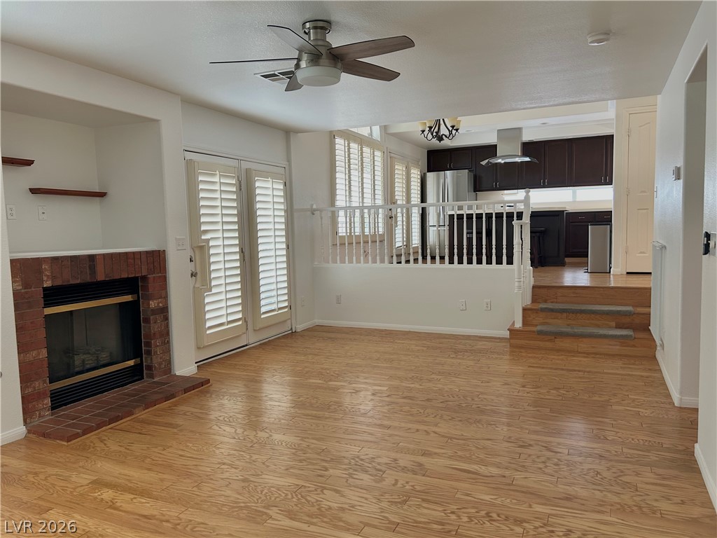 8733 Blazing Saddle Avenue Property Photo 48