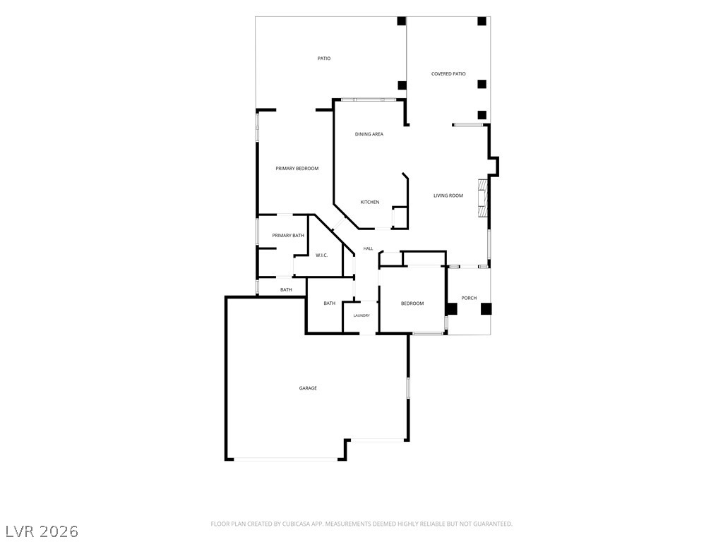 1166 Golf Club Drive Property Photo 6