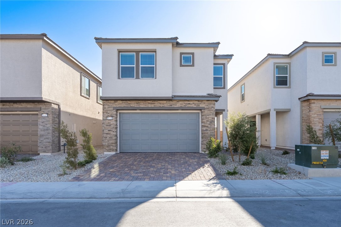 8148 Gusty Brook Street Property Photo 1