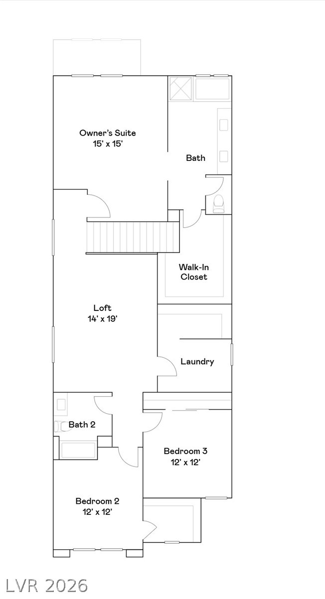 8148 Gusty Brook Street Property Photo 3