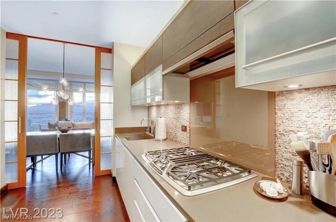 3750 Las Vegas Boulevard 3210 Property Photo 5