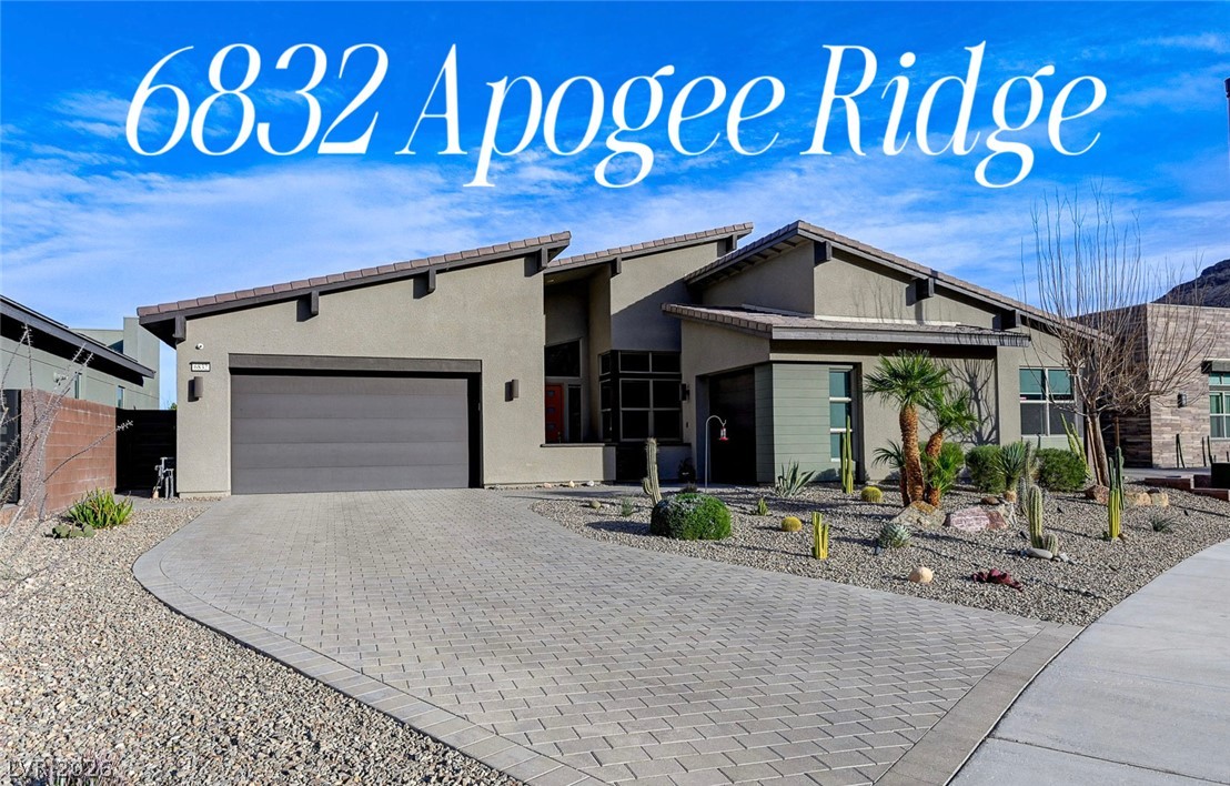 6832 Apogee Ridge Court Property Photo 2
