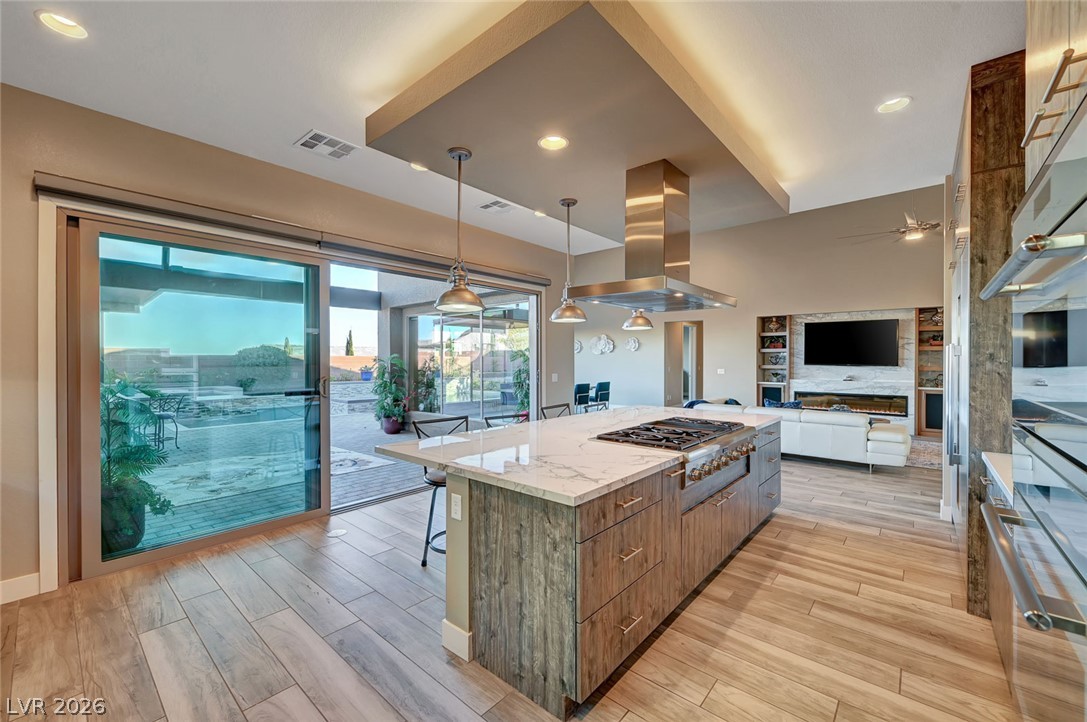 6832 Apogee Ridge Court Property Photo 10