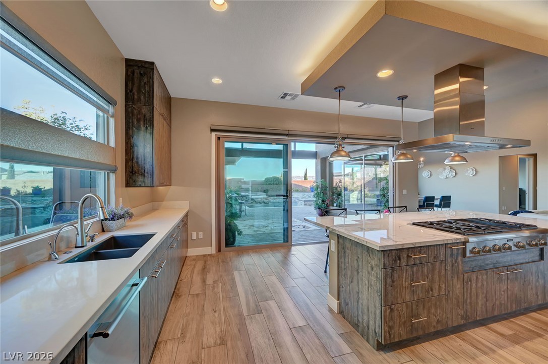 6832 Apogee Ridge Court Property Photo 13