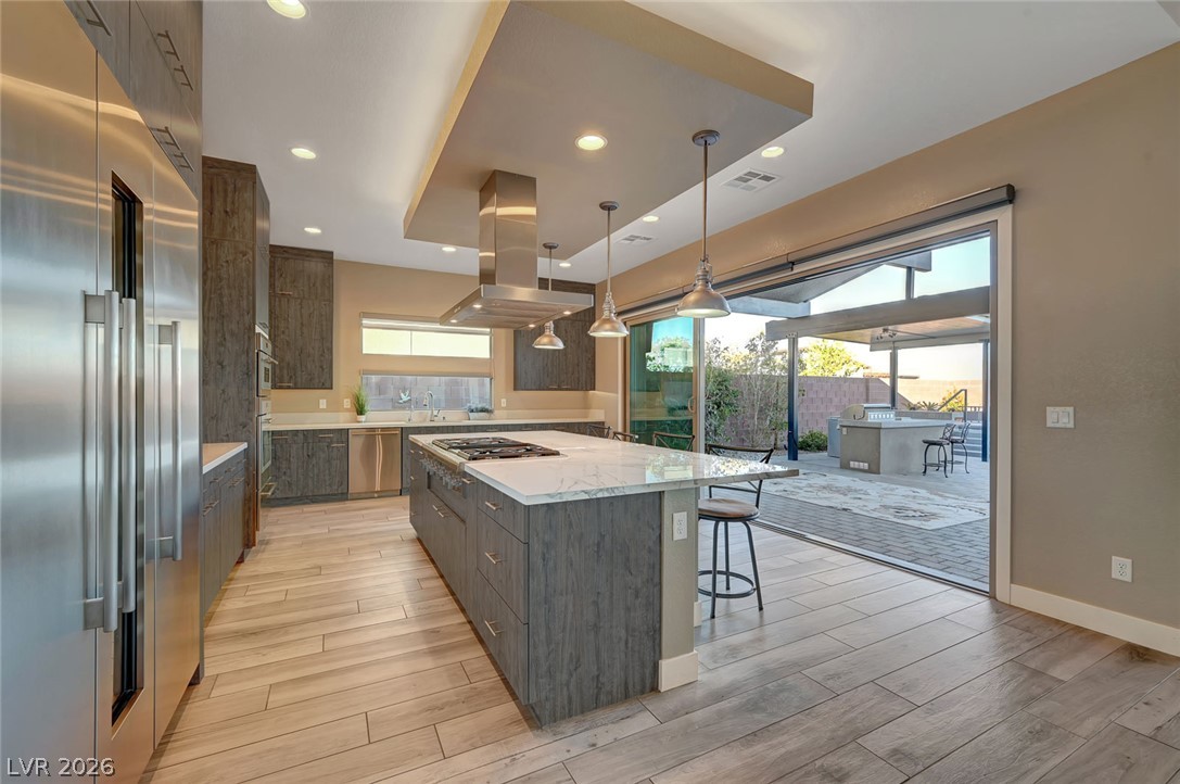6832 Apogee Ridge Court Property Photo 14