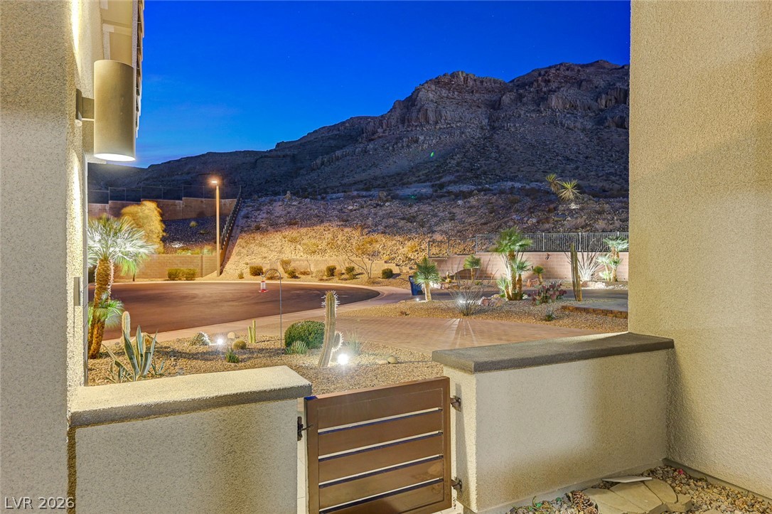 6832 Apogee Ridge Court Property Photo 21