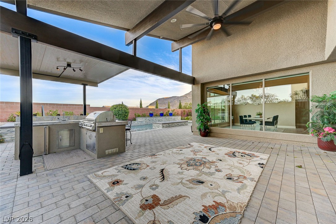 6832 Apogee Ridge Court Property Photo 27