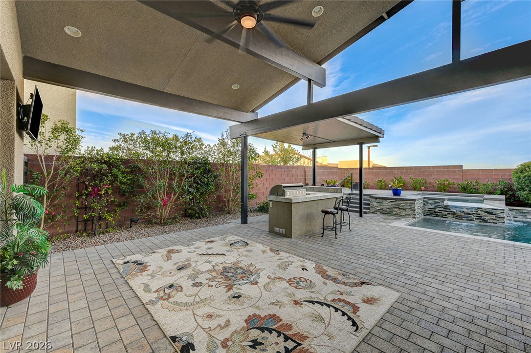 6832 Apogee Ridge Court Property Photo 29