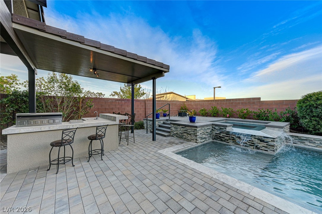 6832 Apogee Ridge Court Property Photo 30