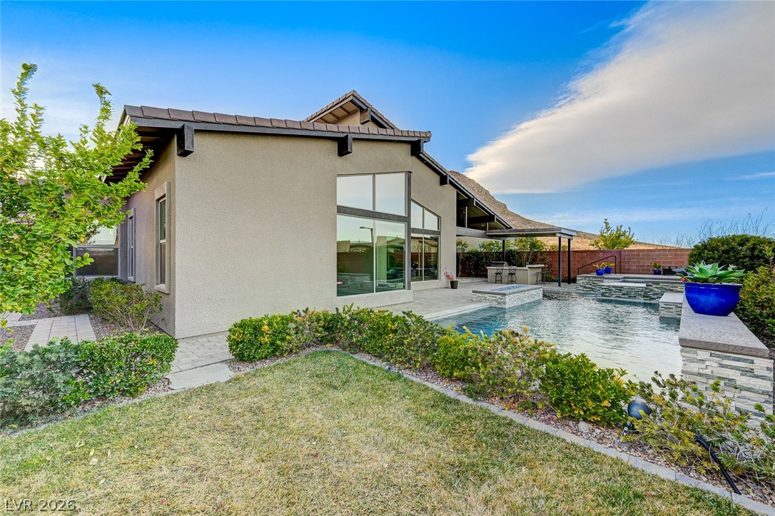 6832 Apogee Ridge Court Property Photo 31