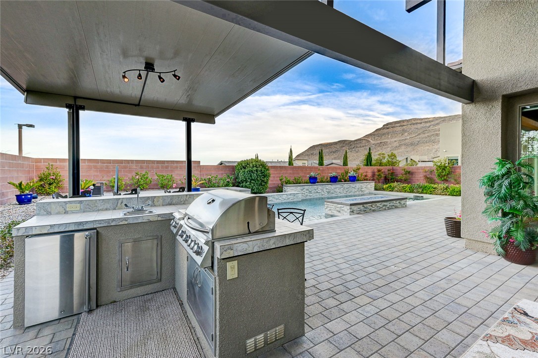 6832 Apogee Ridge Court Property Photo 32