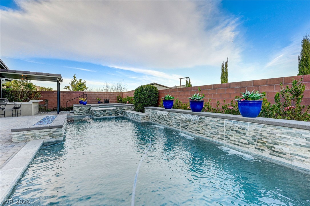 6832 Apogee Ridge Court Property Photo 34