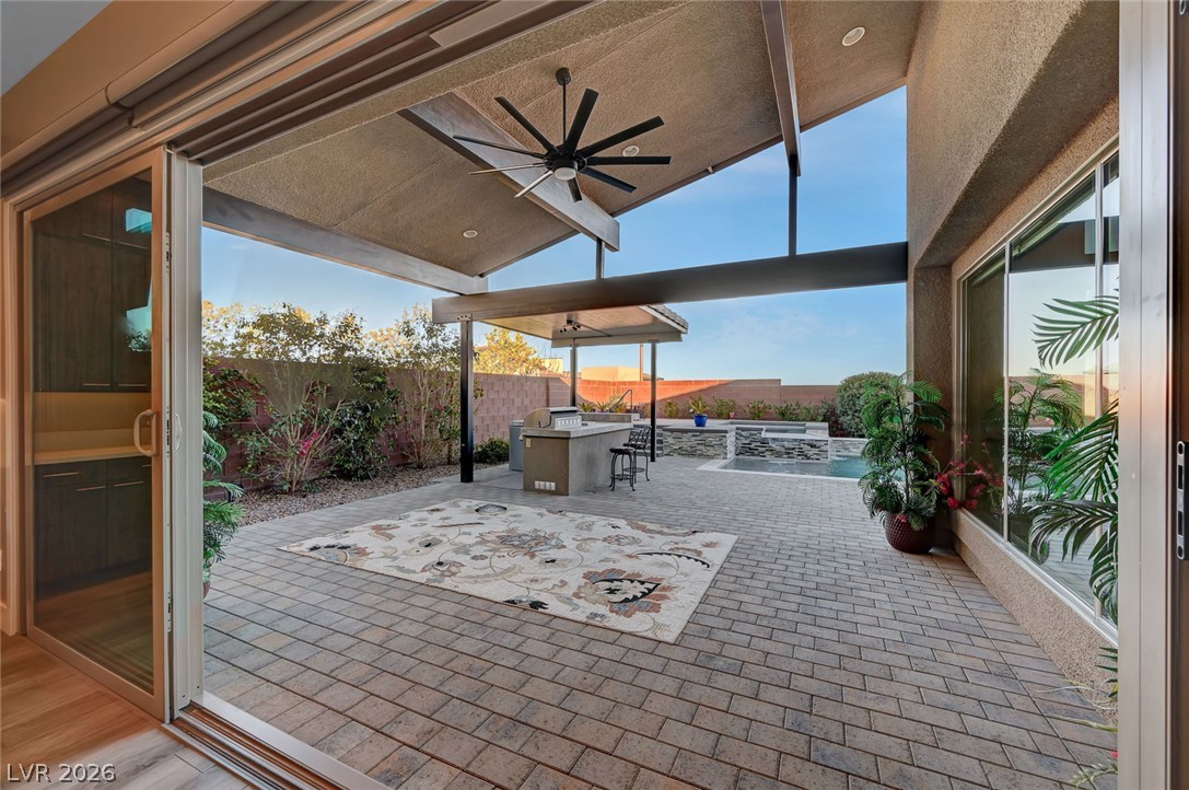 6832 Apogee Ridge Court Property Photo 36