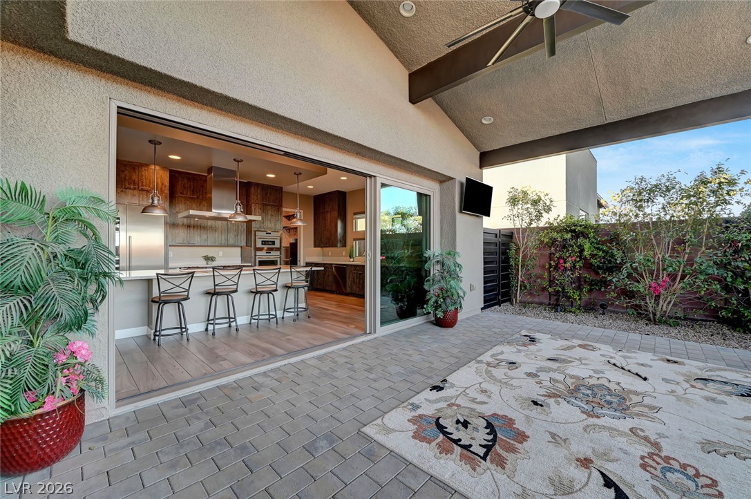 6832 Apogee Ridge Court Property Photo 37