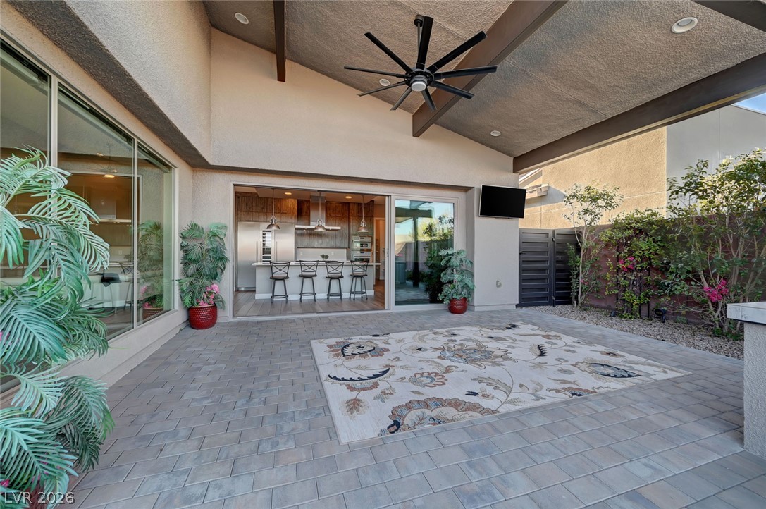 6832 Apogee Ridge Court Property Photo 38