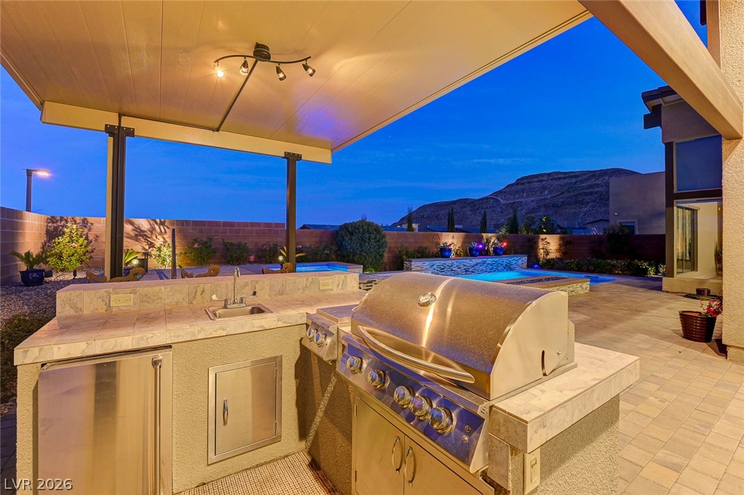 6832 Apogee Ridge Court Property Photo 40