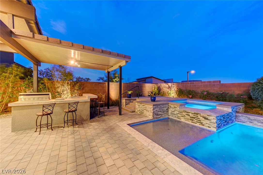 6832 Apogee Ridge Court Property Photo 41