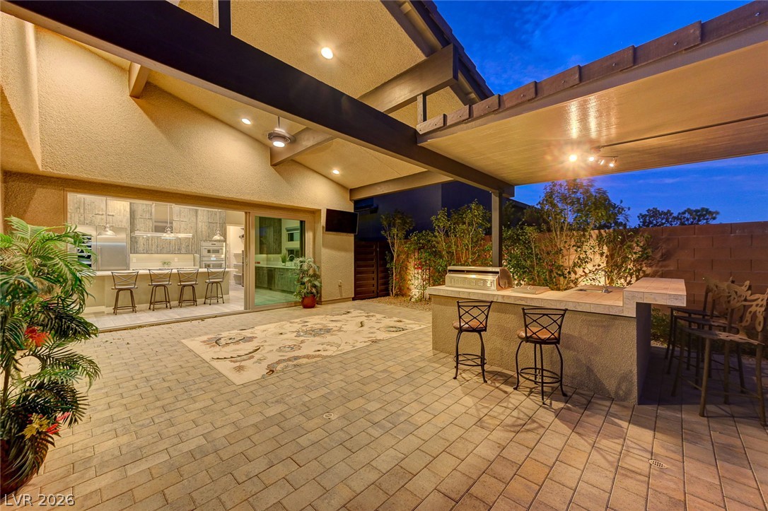6832 Apogee Ridge Court Property Photo 42