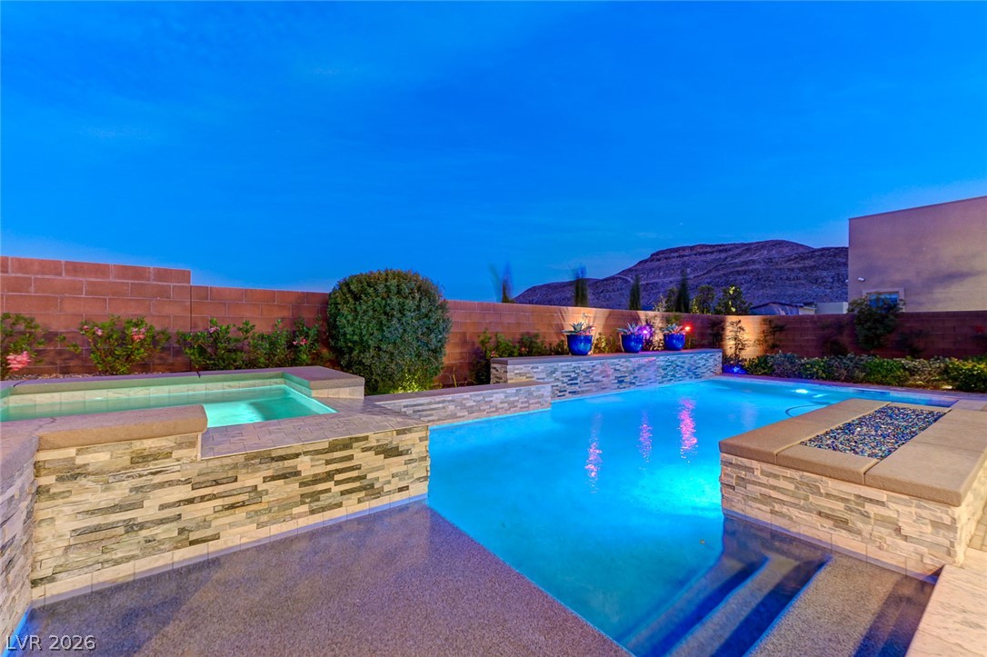 6832 Apogee Ridge Court Property Photo 43