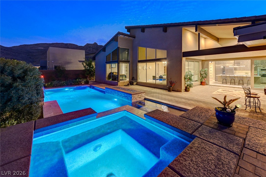 6832 Apogee Ridge Court Property Photo 44