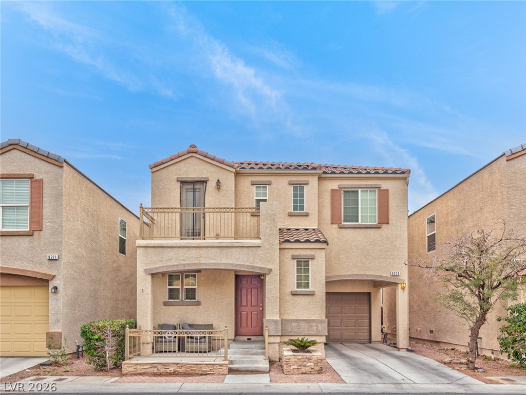 9219 Hollander Avenue Property Photo 1