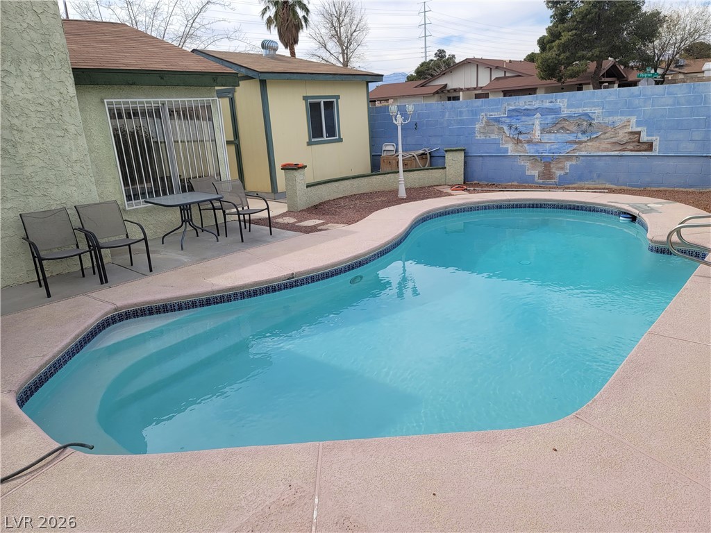 7056 Starwood Drive Property Photo 1