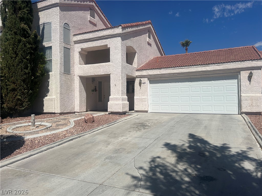 6616 Sterling Springs Parkway Property Photo 2