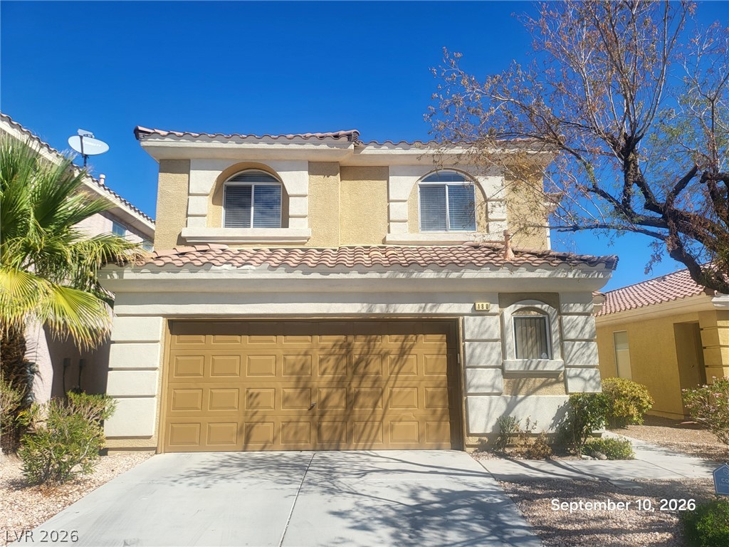 180 Hickory Heights Avenue Property Photo 1
