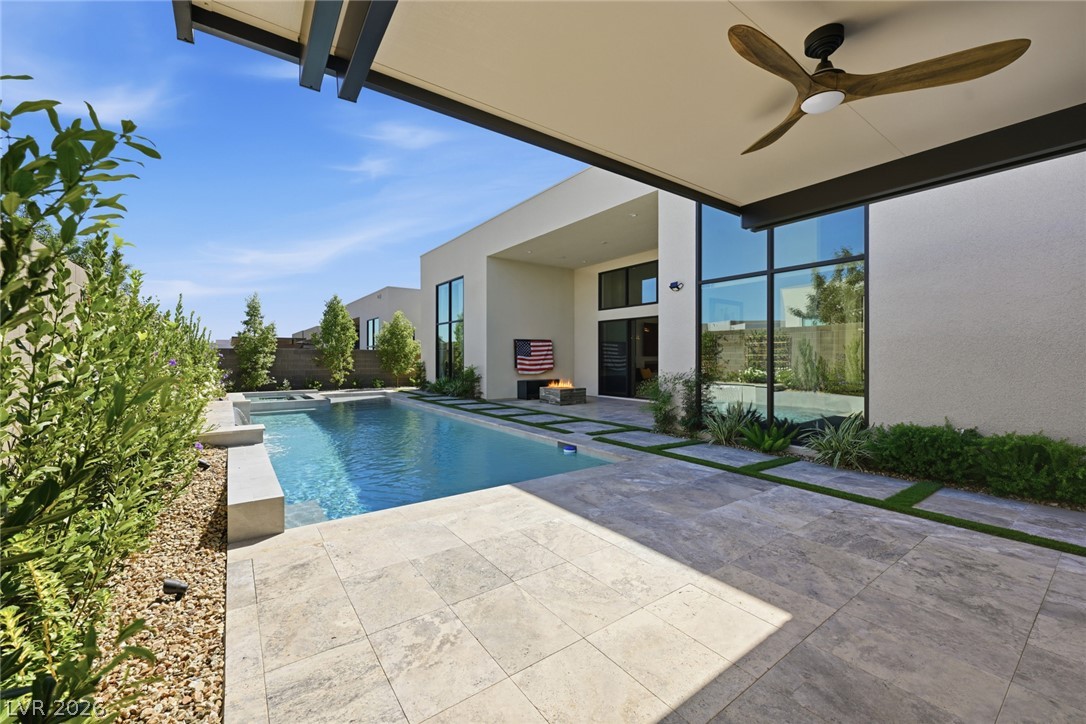 10794 Agate Cliffs Avenue Property Photo 41