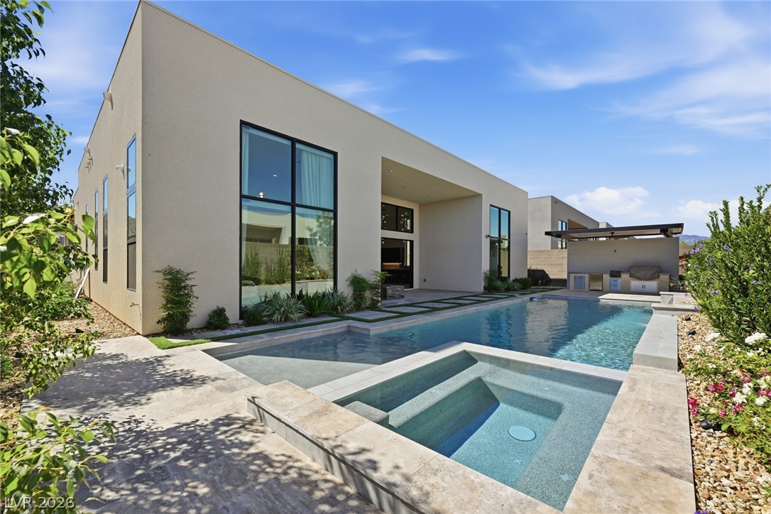 10794 Agate Cliffs Avenue Property Photo 42