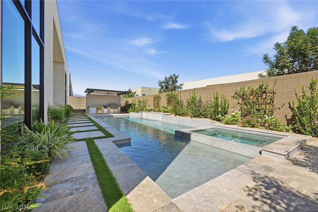 10794 Agate Cliffs Avenue Property Photo 44
