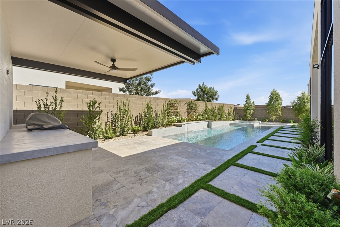 10794 Agate Cliffs Avenue Property Photo 45