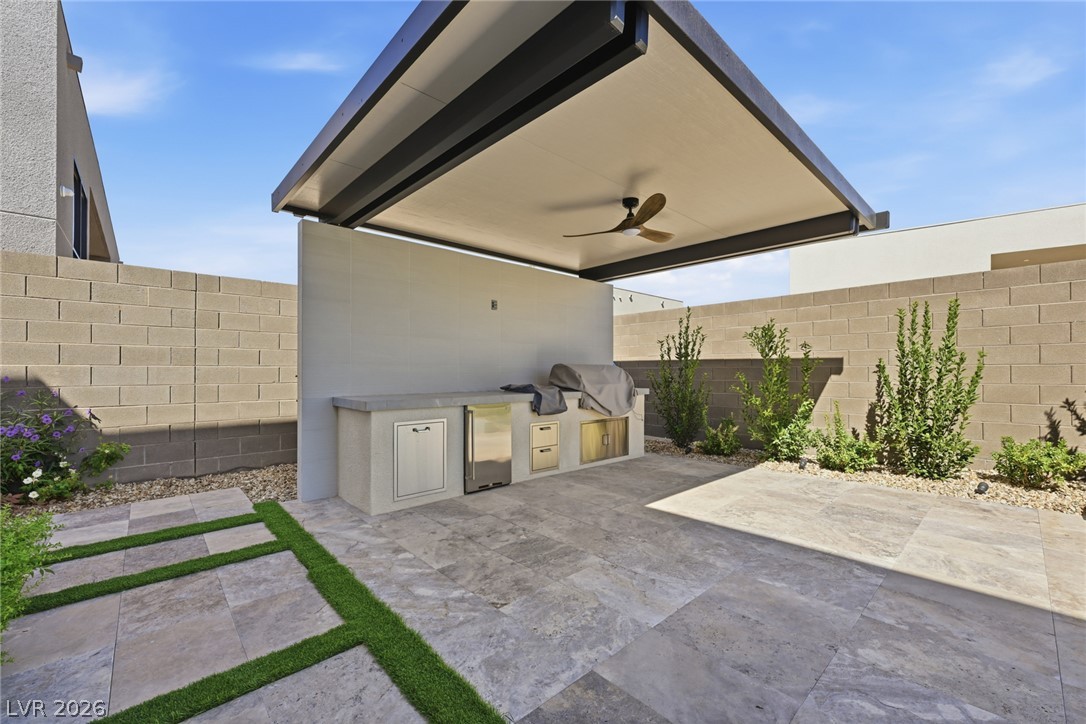 10794 Agate Cliffs Avenue Property Photo 46