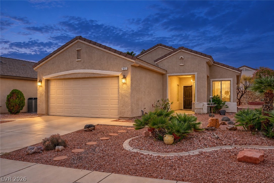 1813 Tiger Creek Avenue Property Photo 1