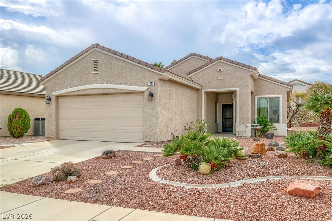 1813 Tiger Creek Avenue Property Photo 2