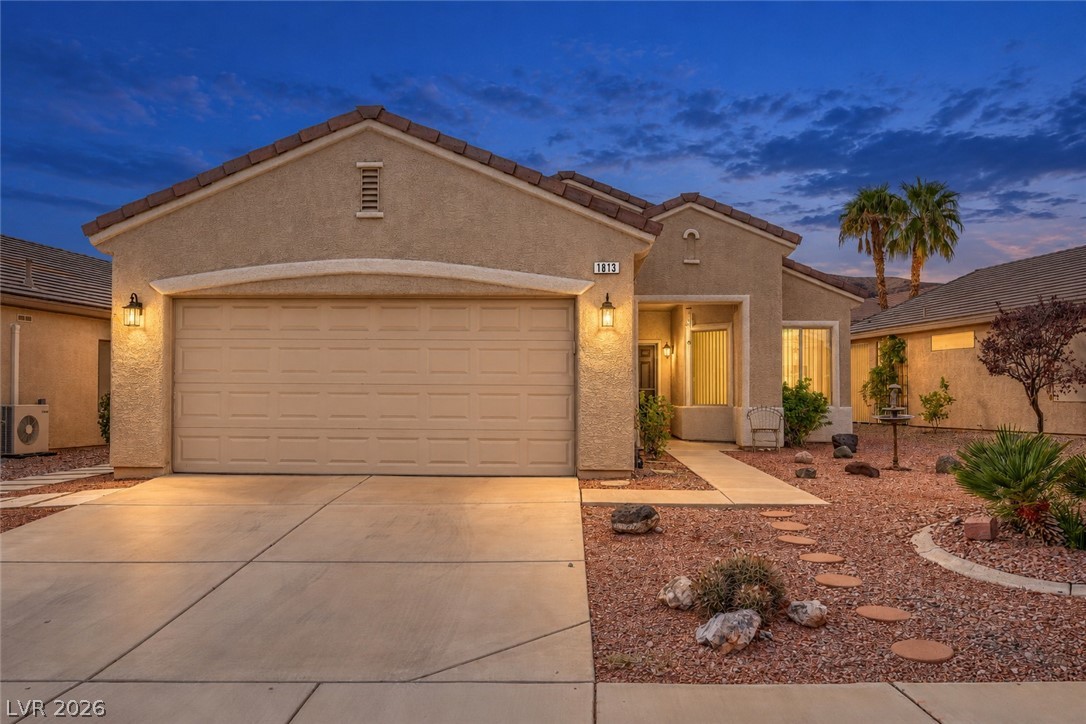 1813 Tiger Creek Avenue Property Photo 4
