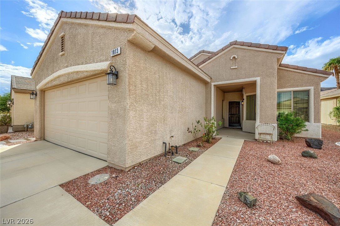 1813 Tiger Creek Avenue Property Photo 7
