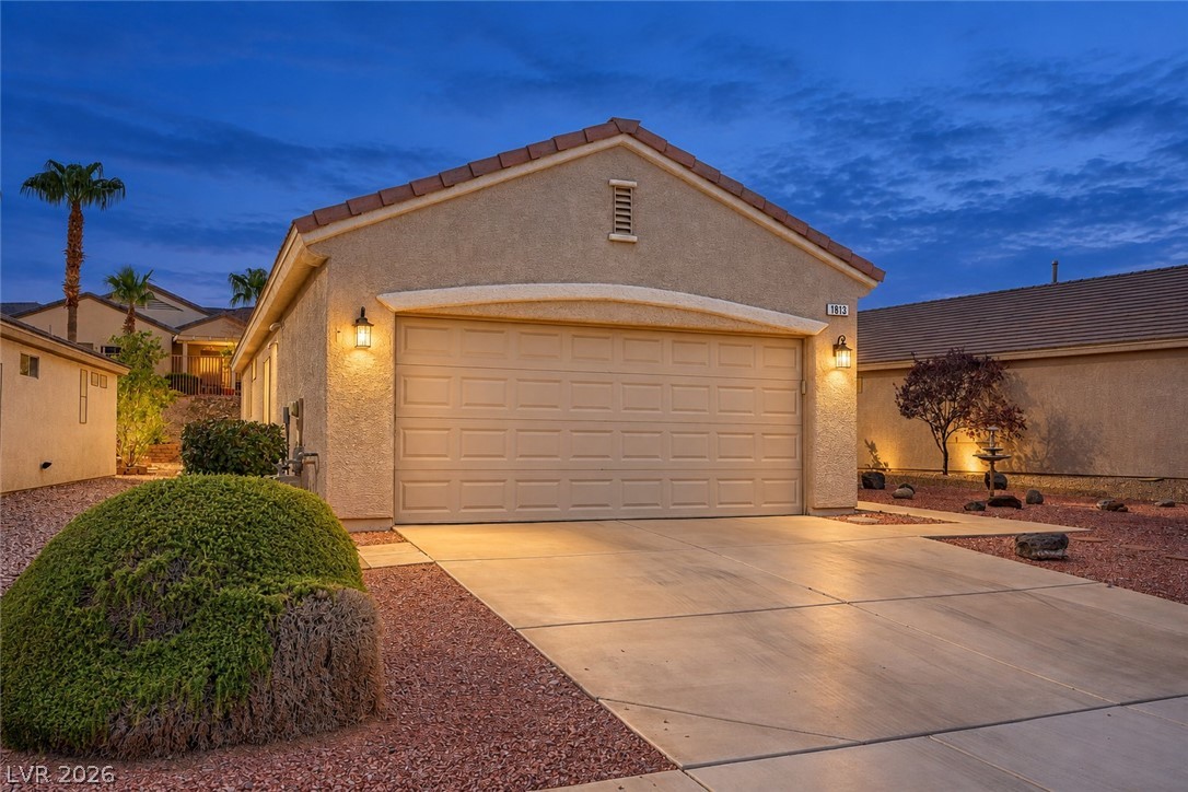 1813 Tiger Creek Avenue Property Photo 8