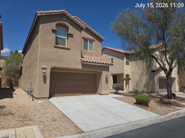 8353 Stillhouse Court Property Photo 1