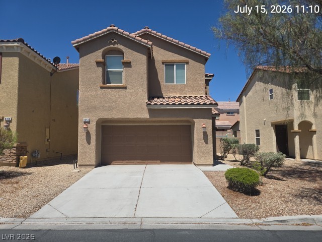 8353 Stillhouse Court Property Photo 2